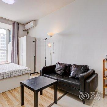 李香香公寓(北京银帝艺术馆店)酒店提供图片