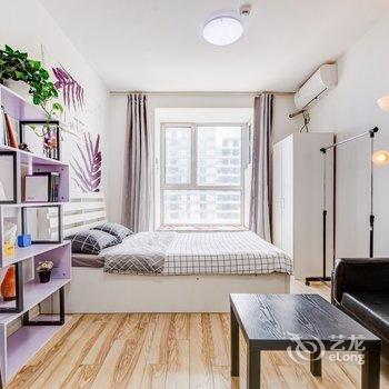 李香香公寓(北京银帝艺术馆店)酒店提供图片