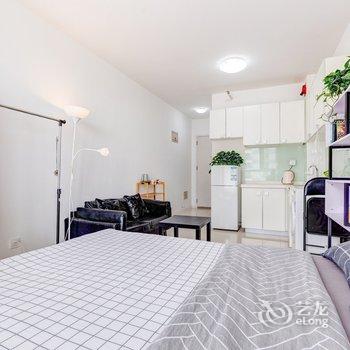 李香香公寓(北京银帝艺术馆店)酒店提供图片