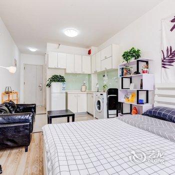 李香香公寓(北京银帝艺术馆店)酒店提供图片