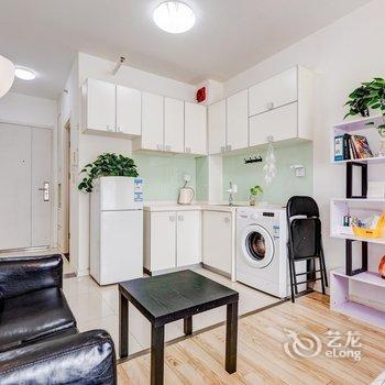 李香香公寓(北京银帝艺术馆店)酒店提供图片