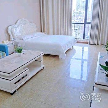 重庆重庆佳家公寓酒店提供图片