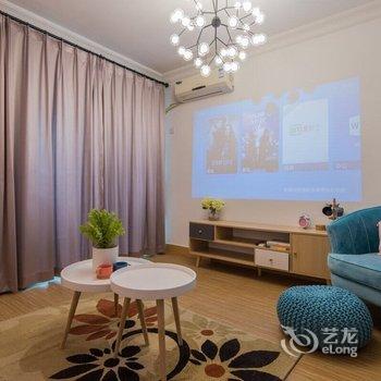路客精品民宿BE0500酒店提供图片