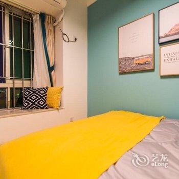 路客精品民宿BE0500酒店提供图片