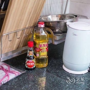 路客精品民宿BE0500酒店提供图片