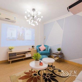 路客精品民宿BE0500酒店提供图片