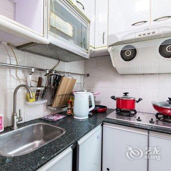 路客精品民宿BE0500酒店提供图片