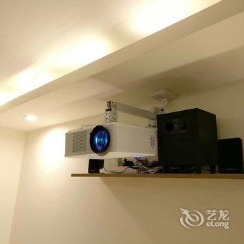 可爱多小姐公寓(西安3号店)酒店提供图片