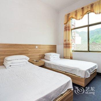 上饶婺源萧江民宿(龙尾村分店)酒店提供图片