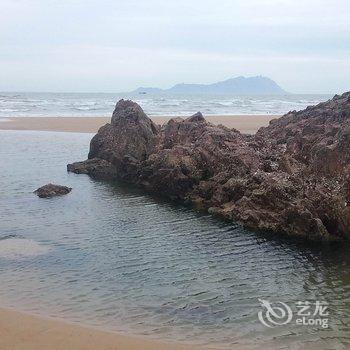 青岛睿14830公寓酒店提供图片