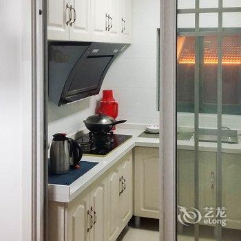 青岛睿14830公寓酒店提供图片