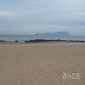 青岛睿14830公寓酒店提供图片