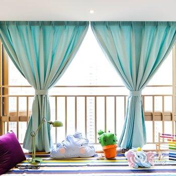 广州喜窝民宿(G105(京珠线)分店)酒店提供图片