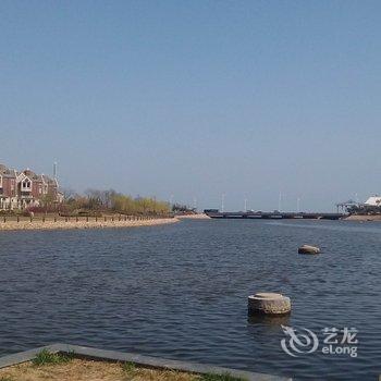 青岛睿14830公寓酒店提供图片