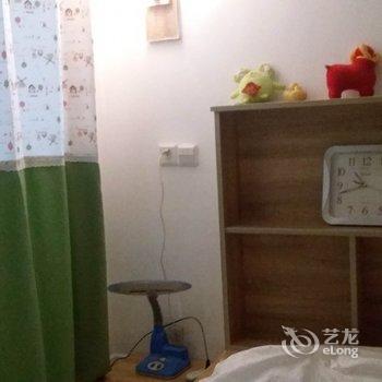 青岛睿14830公寓酒店提供图片