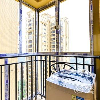 广州喜窝民宿(G105(京珠线)分店)酒店提供图片