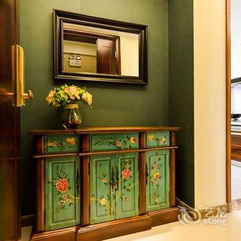 广州喜窝民宿(G105(京珠线)分店)酒店提供图片