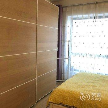 漫步古城公寓(西安1号店)酒店提供图片