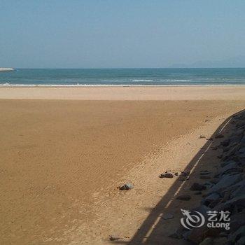 青岛睿14830公寓酒店提供图片