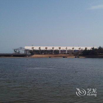 青岛睿14830公寓酒店提供图片