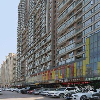 漫步古城公寓(西安1号店)酒店提供图片