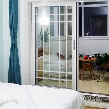 青岛睿14830公寓酒店提供图片