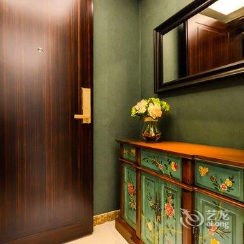 广州喜窝民宿(G105(京珠线)分店)酒店提供图片