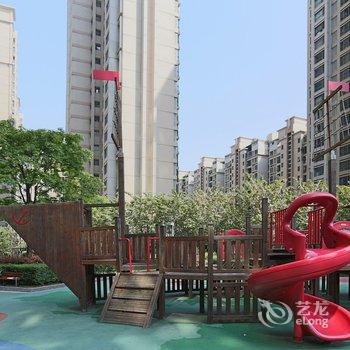 漫步古城公寓(西安1号店)酒店提供图片