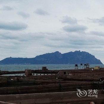 青岛睿14830公寓酒店提供图片