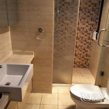 漫步古城公寓(西安1号店)酒店提供图片