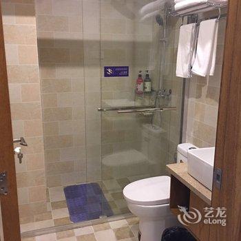 宜春温汤一诺居酒店式公寓酒店提供图片