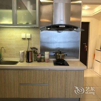 漫步古城公寓(西安1号店)酒店提供图片