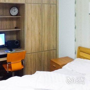 青岛睿14830公寓酒店提供图片