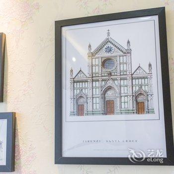 漫步古城公寓(西安1号店)酒店提供图片