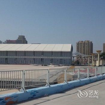 青岛睿14830公寓酒店提供图片