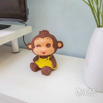 漫步古城公寓(西安1号店)酒店提供图片