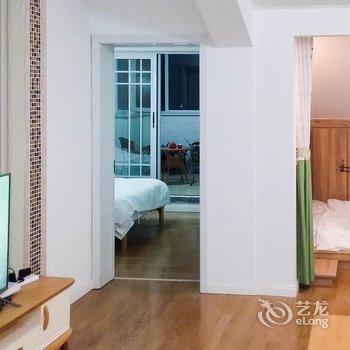 青岛睿14830公寓酒店提供图片