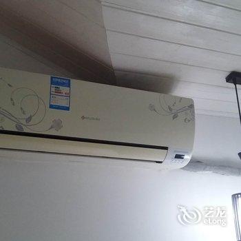 青岛睿14830公寓酒店提供图片