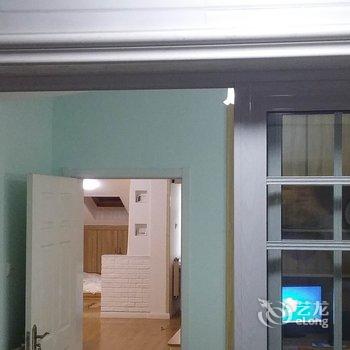 青岛睿14830公寓酒店提供图片