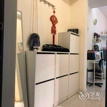 漫步古城公寓(西安1号店)酒店提供图片