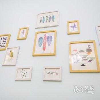 漫步古城公寓(西安1号店)酒店提供图片