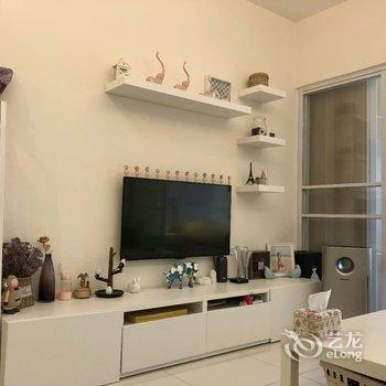 漫步古城公寓(西安1号店)酒店提供图片