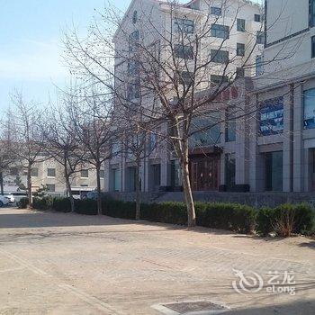 青岛睿14830公寓酒店提供图片