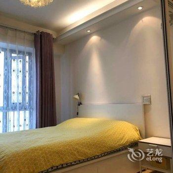 漫步古城公寓(西安1号店)酒店提供图片