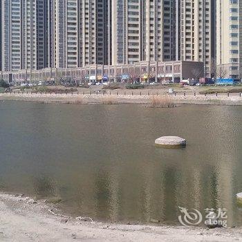 青岛睿14830公寓酒店提供图片