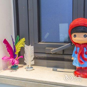 漫步古城公寓(西安1号店)酒店提供图片