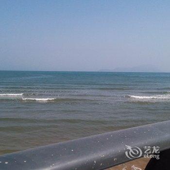 青岛睿14830公寓酒店提供图片