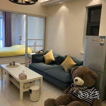 漫步古城公寓(西安1号店)酒店提供图片