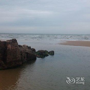 青岛睿14830公寓酒店提供图片