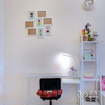 漫步古城公寓(西安1号店)酒店提供图片